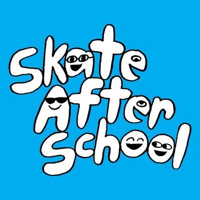 Skate After School