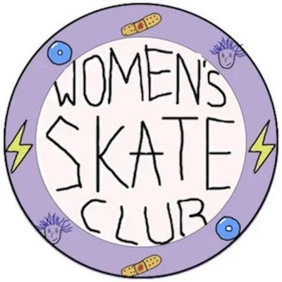 Women's Skate Club