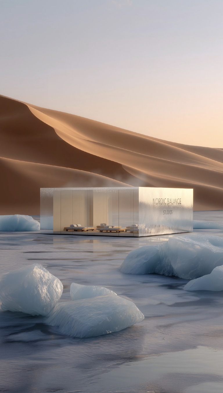 Nordic Balance Studios