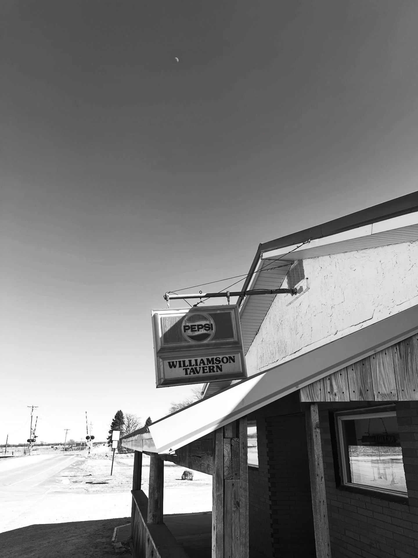 Williamson Tavern is getting ready to welcome riders for the inaugural R.I.P. Ride, and it&rsquo;s shaping up to be the perfect home base for the day.

This is where stories will be told, routes will be debated, and teams will roll out into the unkno