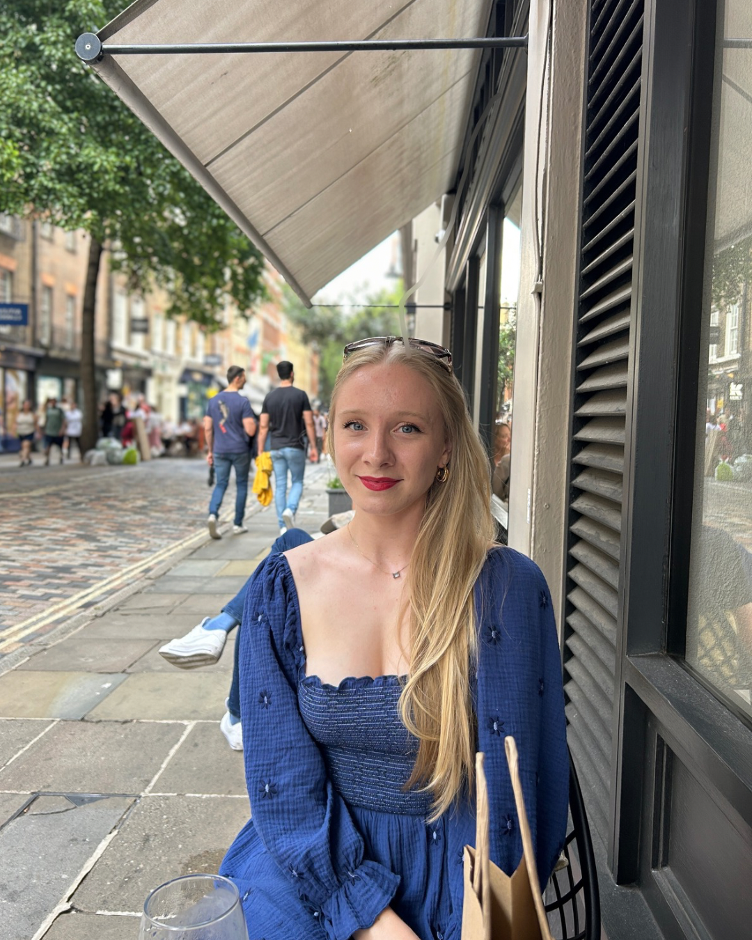 Picture of Interior Content CEO