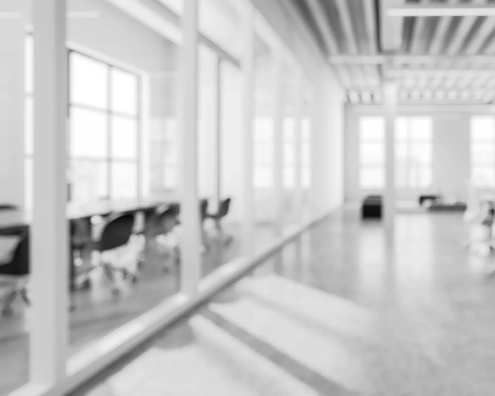 Healthcare leadership partnership session at System Partners.