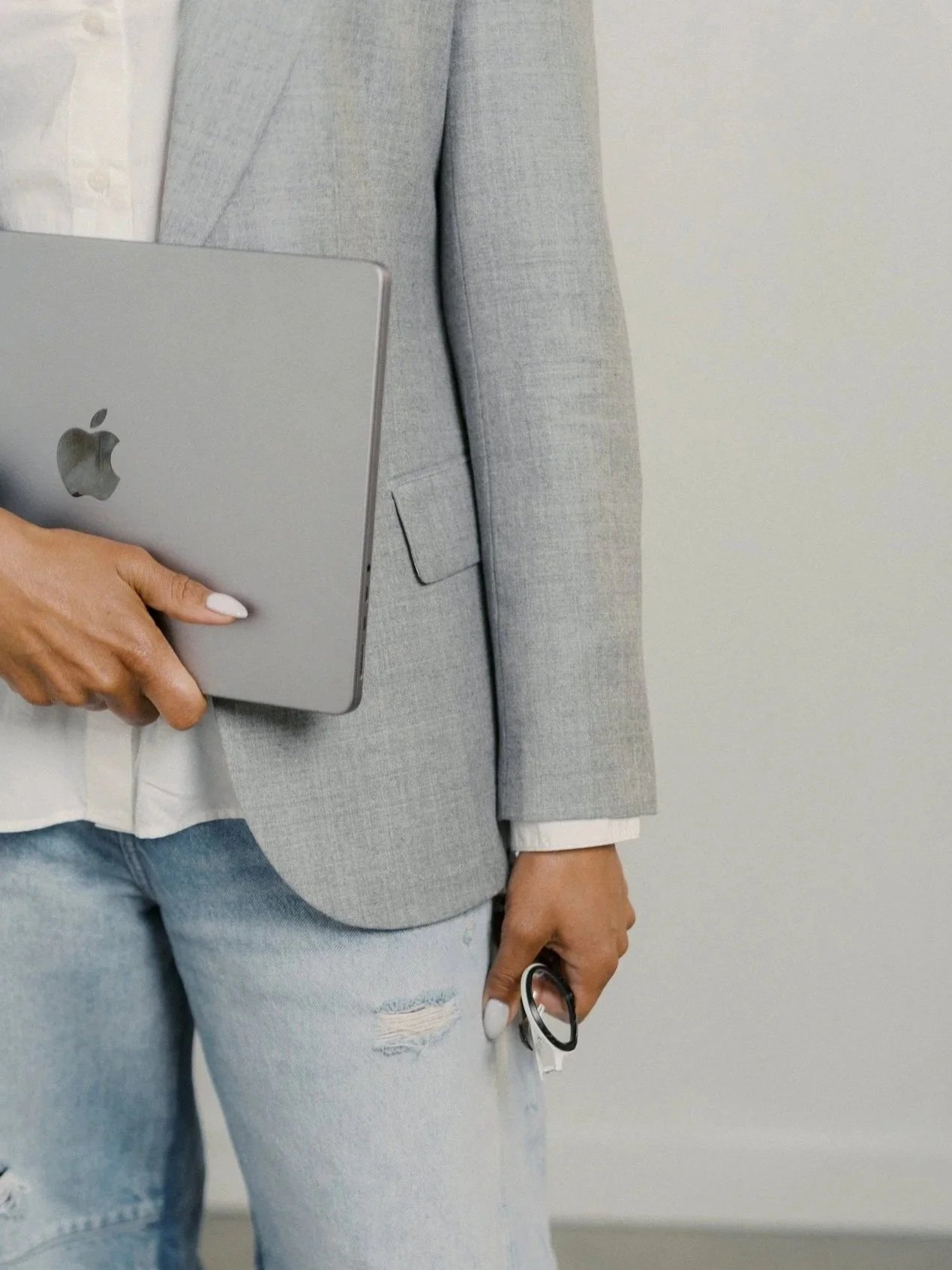 Executive readiness engagement supporting healthcare leadership at System Partners.