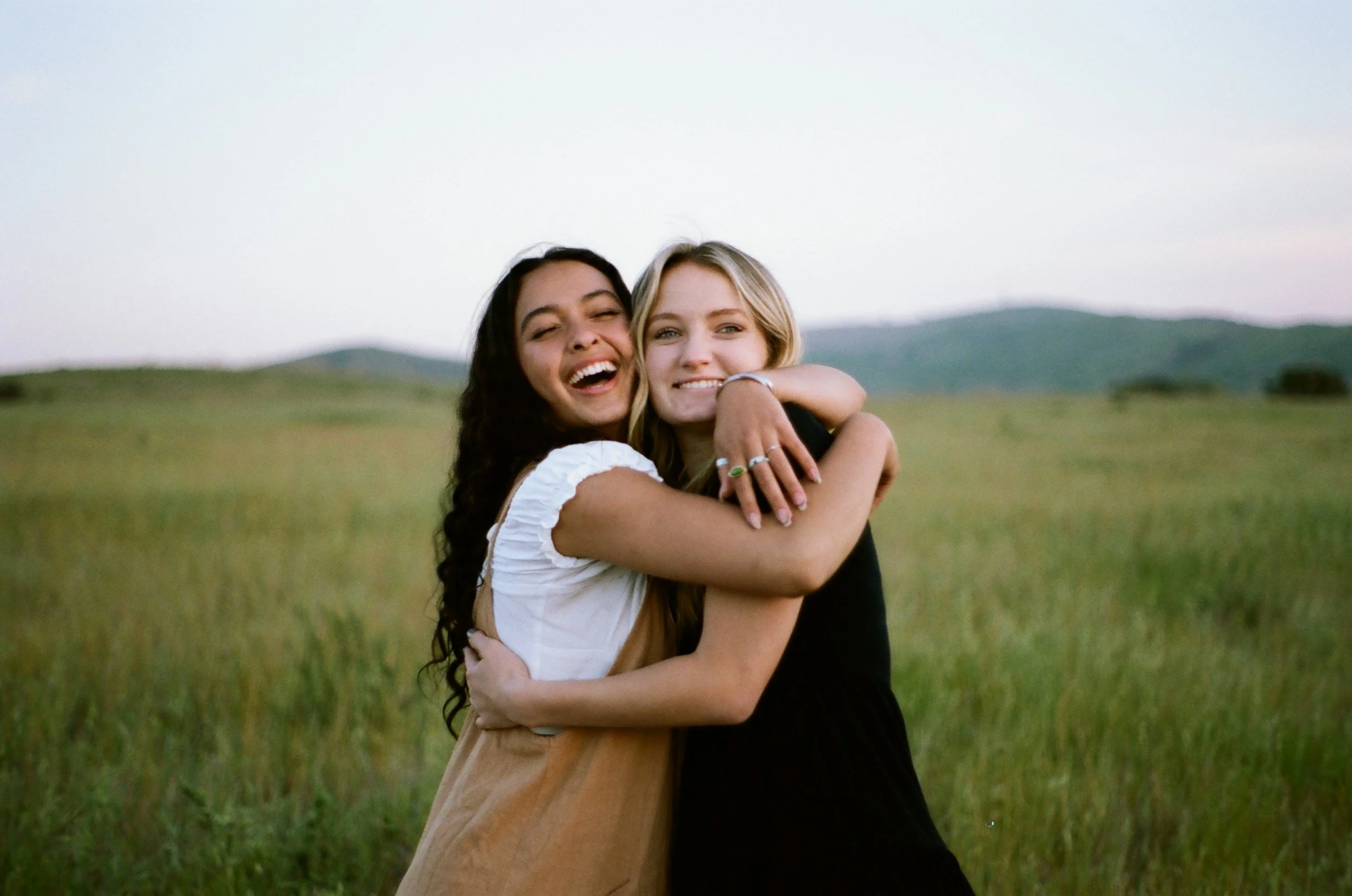 Are You Actually Letting People In? The Nervous System Science of Receiving Love