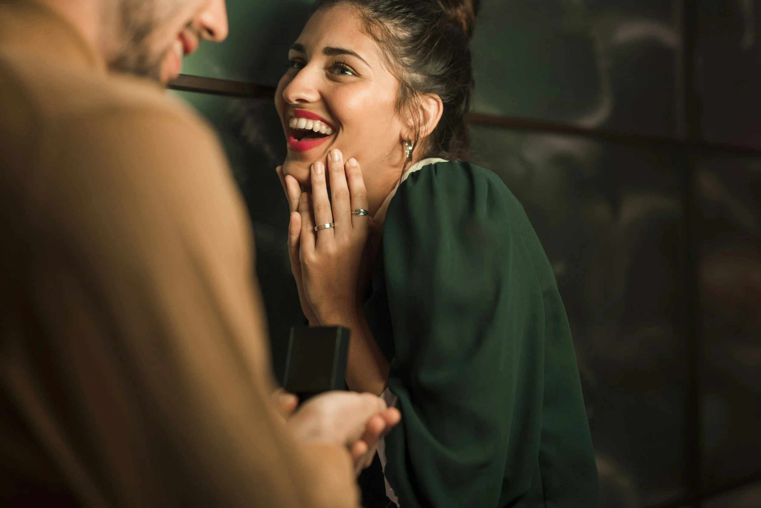 You Shouldn't Need Constant External Validation to Know Your Worth
