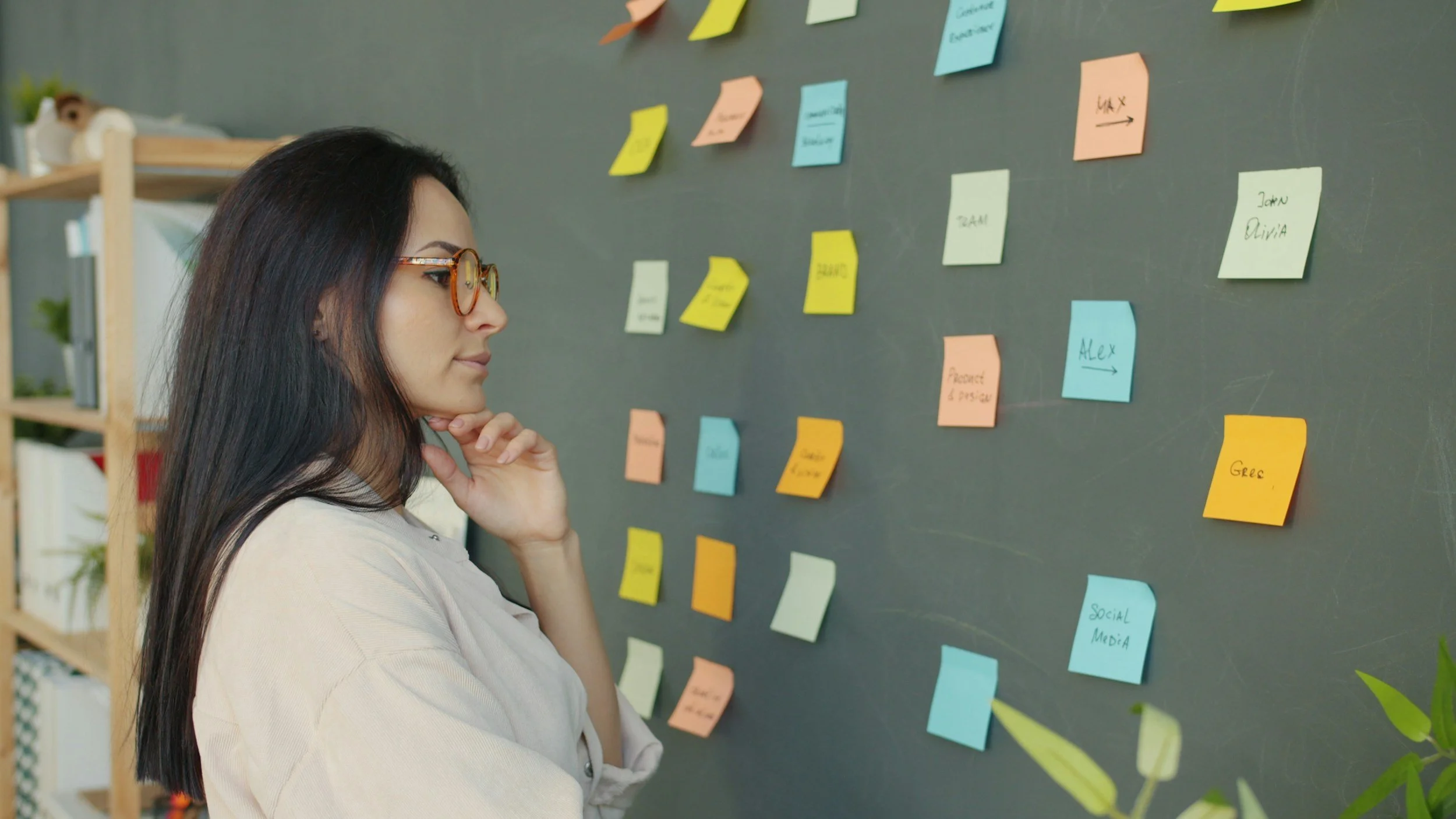 Analysis Paralysis Isn't a Thinking Problem. It's a Nervous System State.