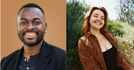 EMDR and Somatic Therapist in Monterey collaborating with Dr. Kwasi Adusei, DNP, PMHNP-BC to provide safe and effective Ketamine Assisted Psychotherapy in Monterey and virtually throughout California.
