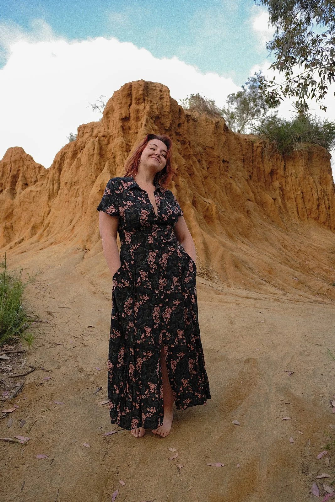 Ashley K. Whelan, LPCC, somatic therapist and EMDR specialist in Carmel-by-the-Sea