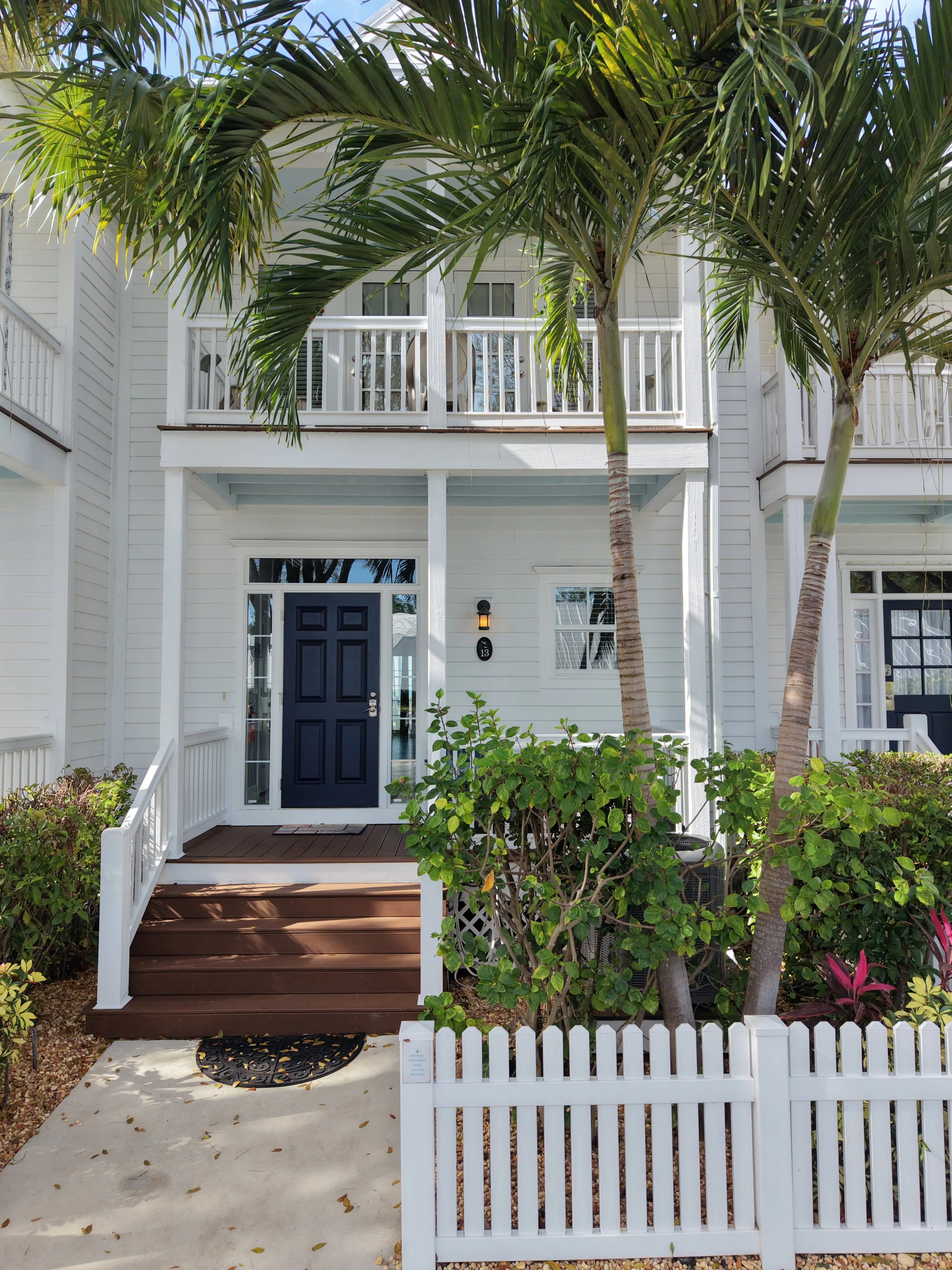 Introducing Sailfish Villa: Your Luxury Florida Keys Escape at Indigo Reef Marina