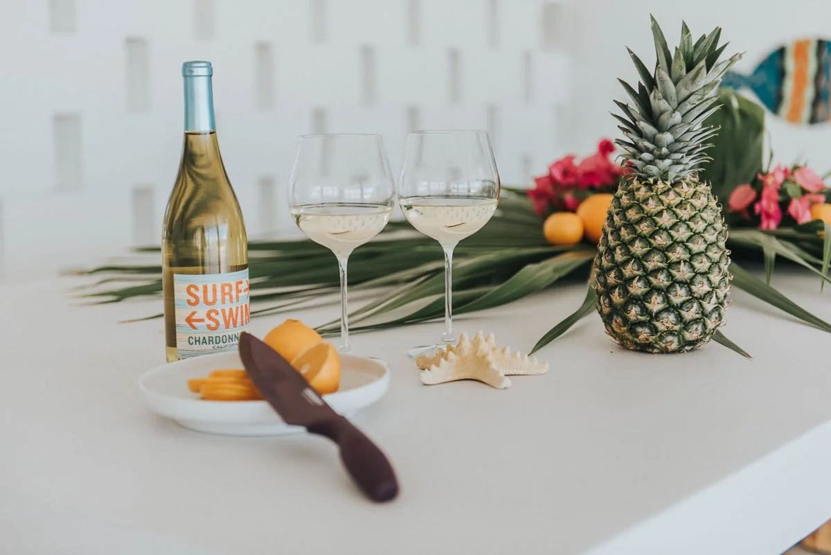 Luxury waterfront vacation rental in the Florida Keys with private pool and ocean views