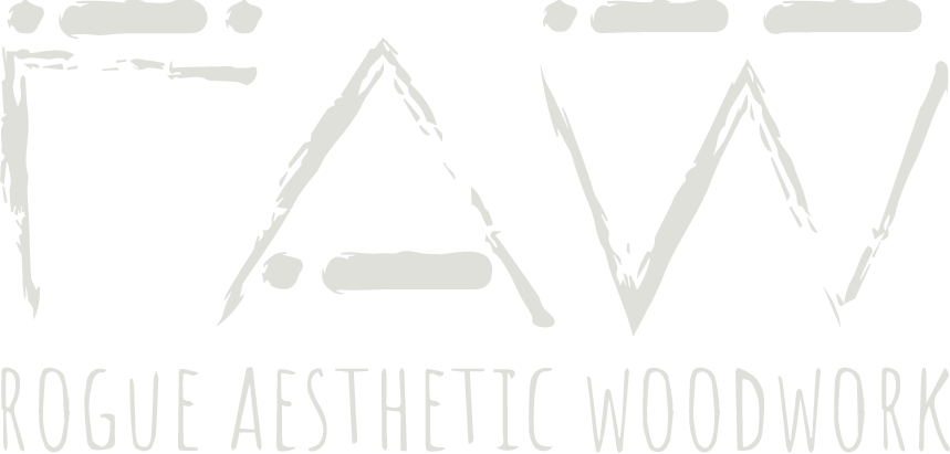 Rogue Aesthetic Woodwork, LLC