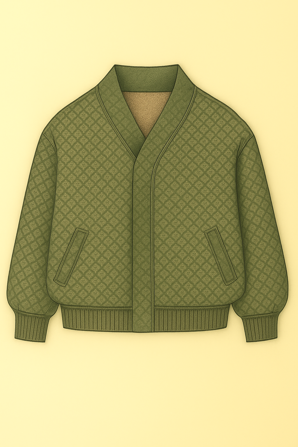 20251104_1731_Olive Green Jacket_remix_01k98k8wwqf8rvnb8xdn38q23t.png