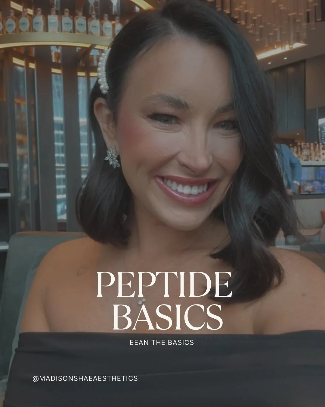 Peptides are the future of wellness&mdash;and the future is NOW.
Ready to add them to your business?
📈 Let&rsquo;s partner and elevate your results

Send an email to murphymedicalsolutions@gmail.com