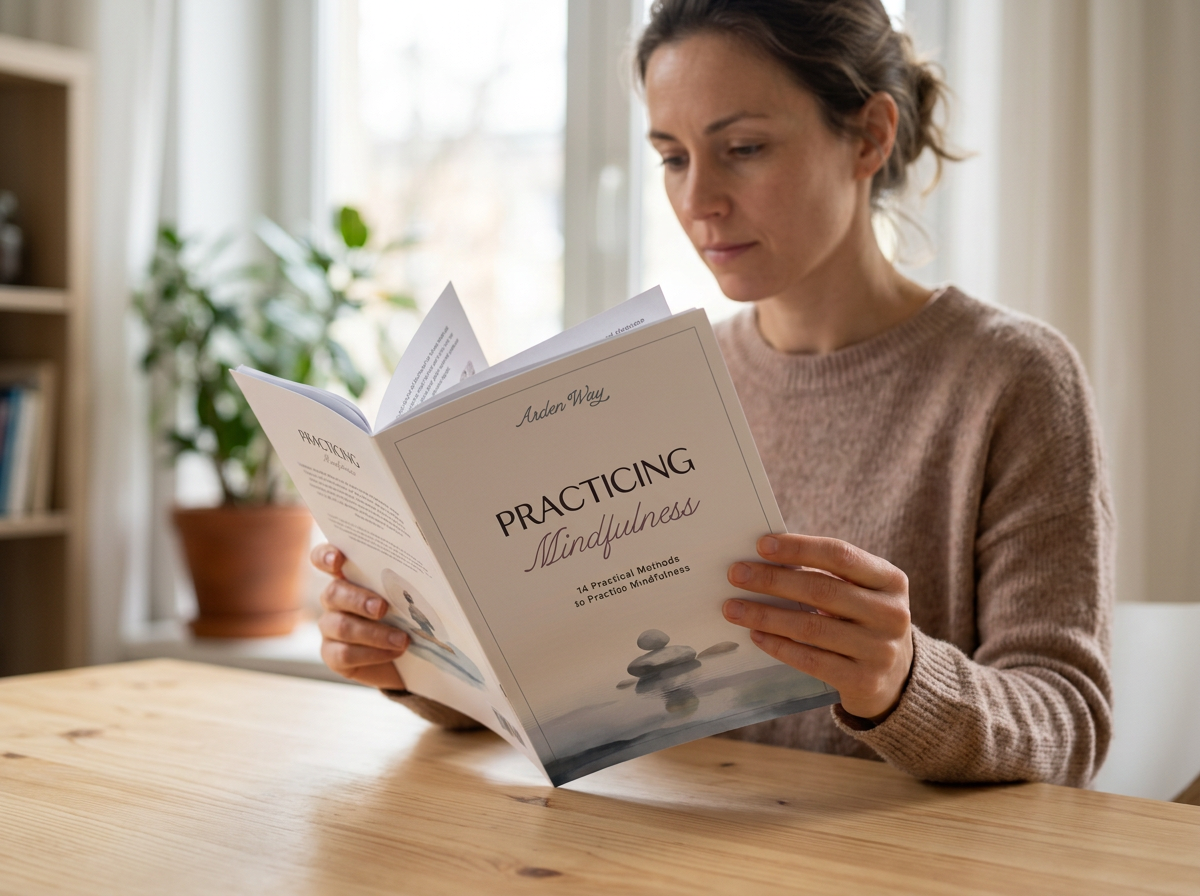 Practice Mindfulness