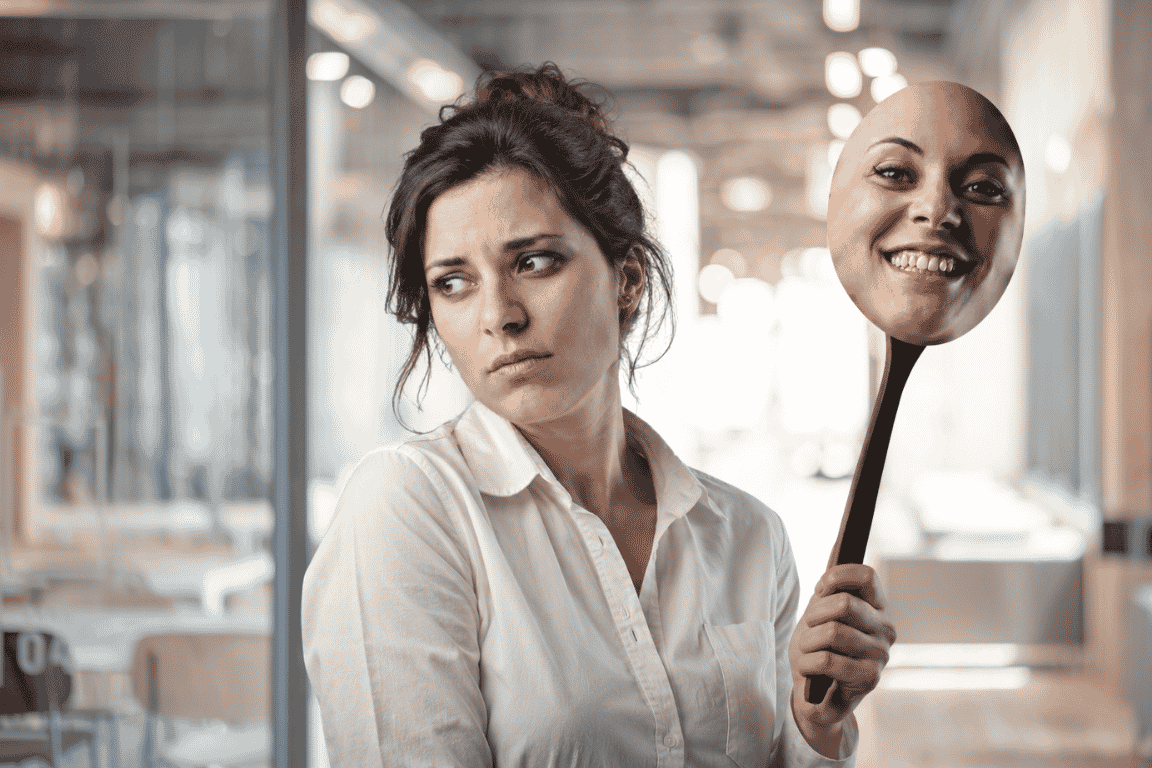Why People Pleasing Feels So Hard to Stop