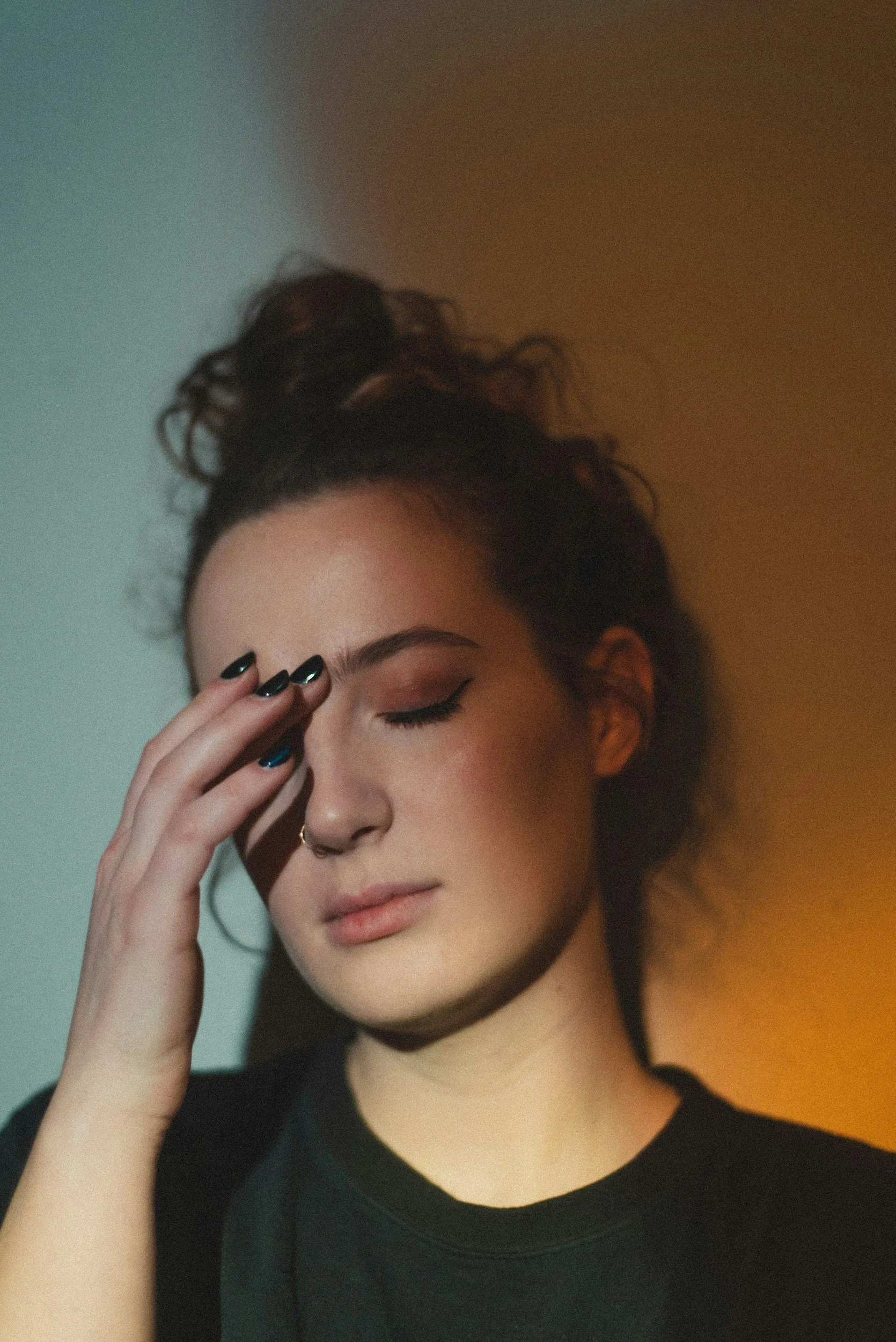 should you use AI for mental health advice