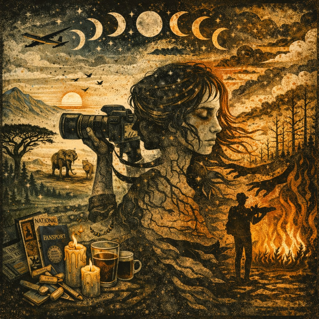 The Fragile Self We Build Around Achievement