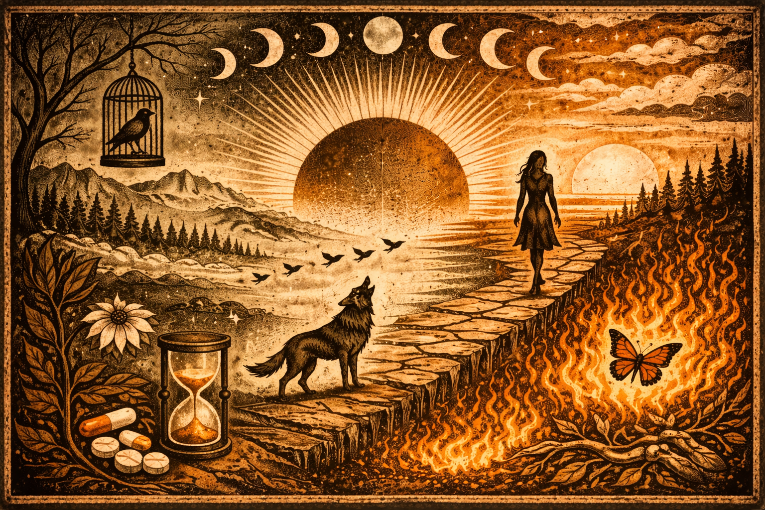 The Signals We Learn to Silence