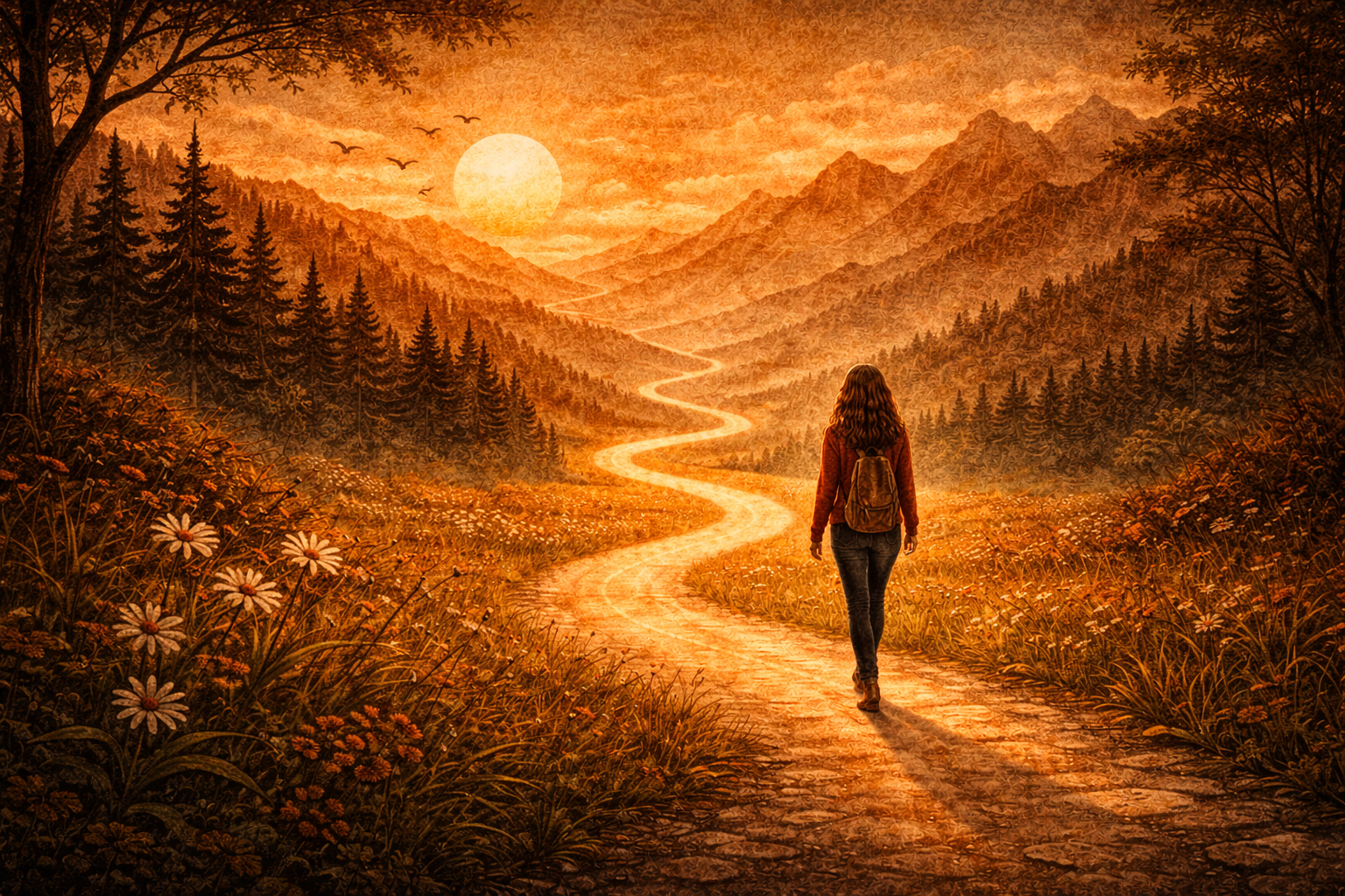 Learning to Trust Yourself