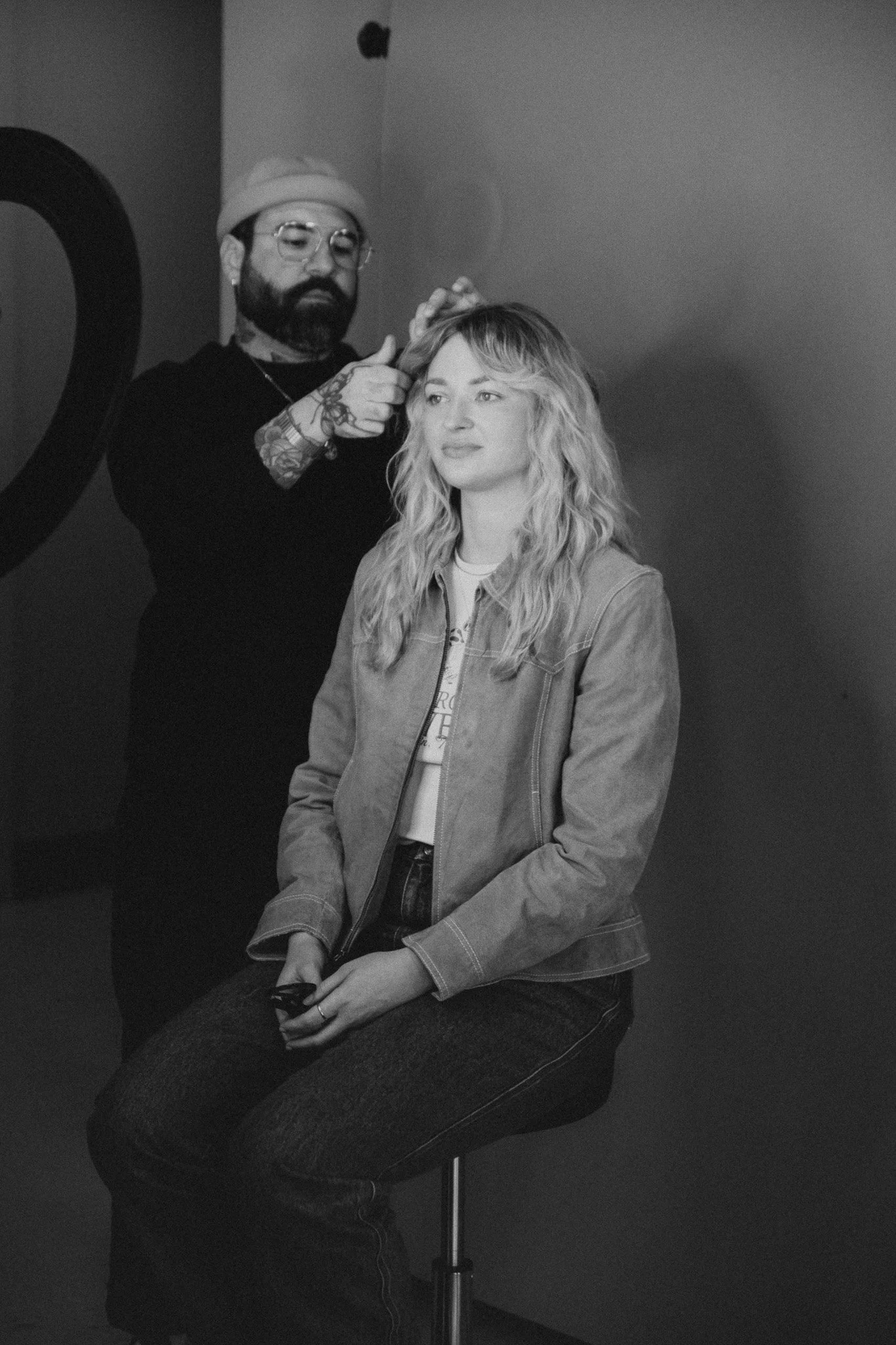 Strange Bird X Dreamboat Salon