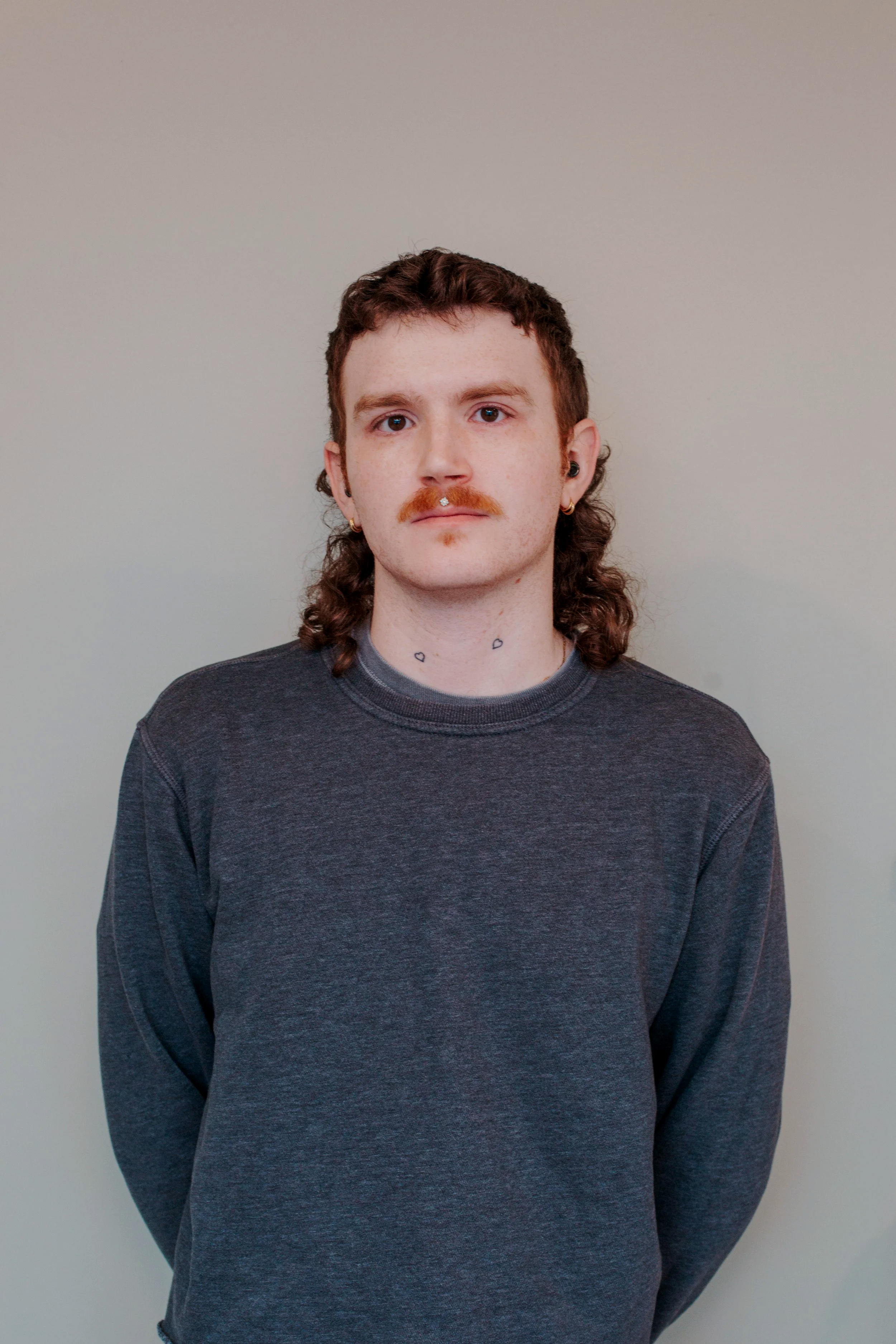 Jace Wergin, cutting specialist