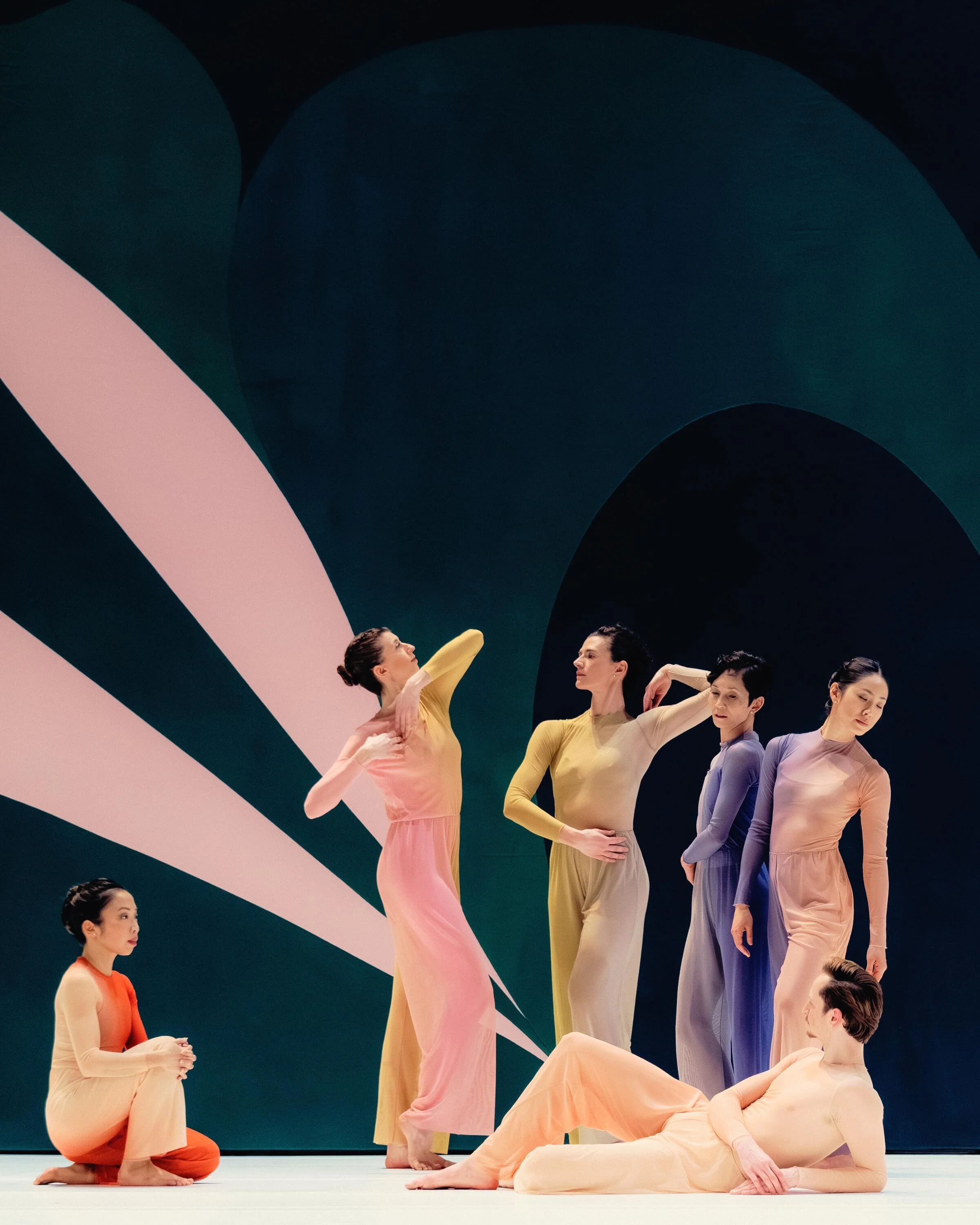 Pam Tanowitz's Pastoral - Lincoln Center (NY, NY) 2026