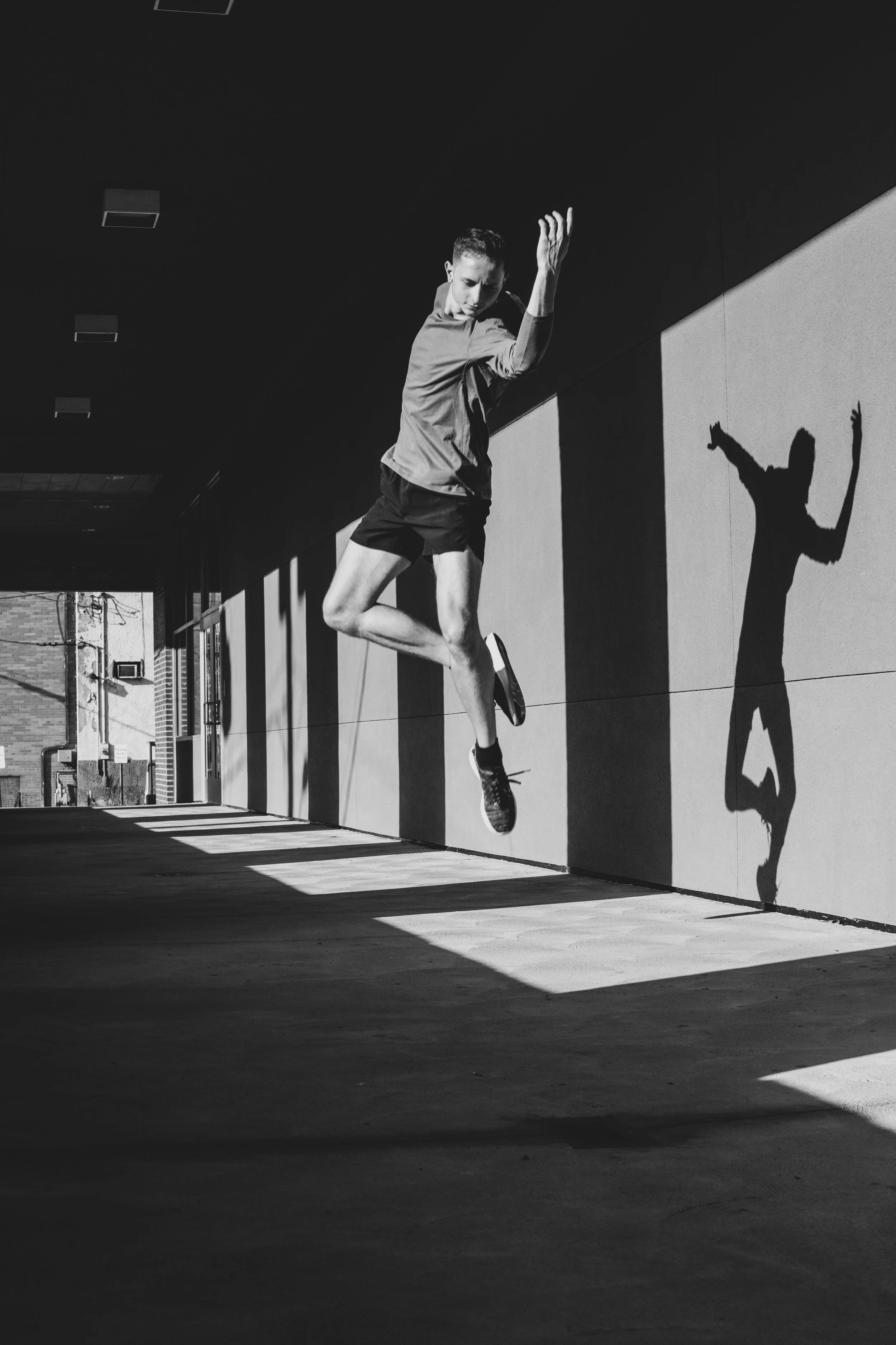 National Choreographic Center - Akron, Ohio 2019