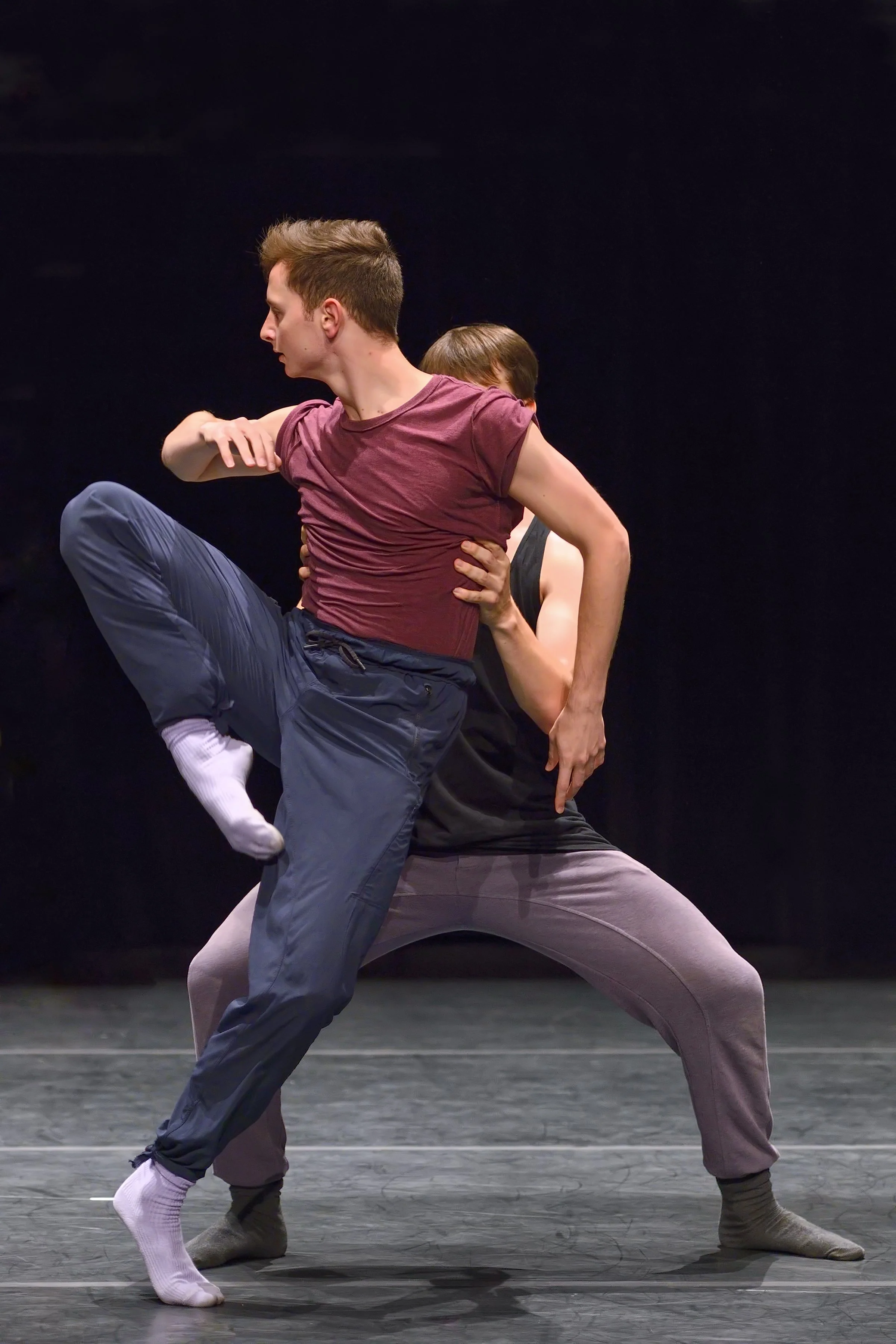 Springboard Danse Montreal 2016