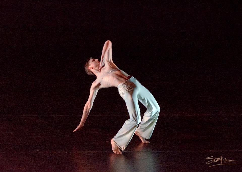 Nocturne - SCGSAH 2013