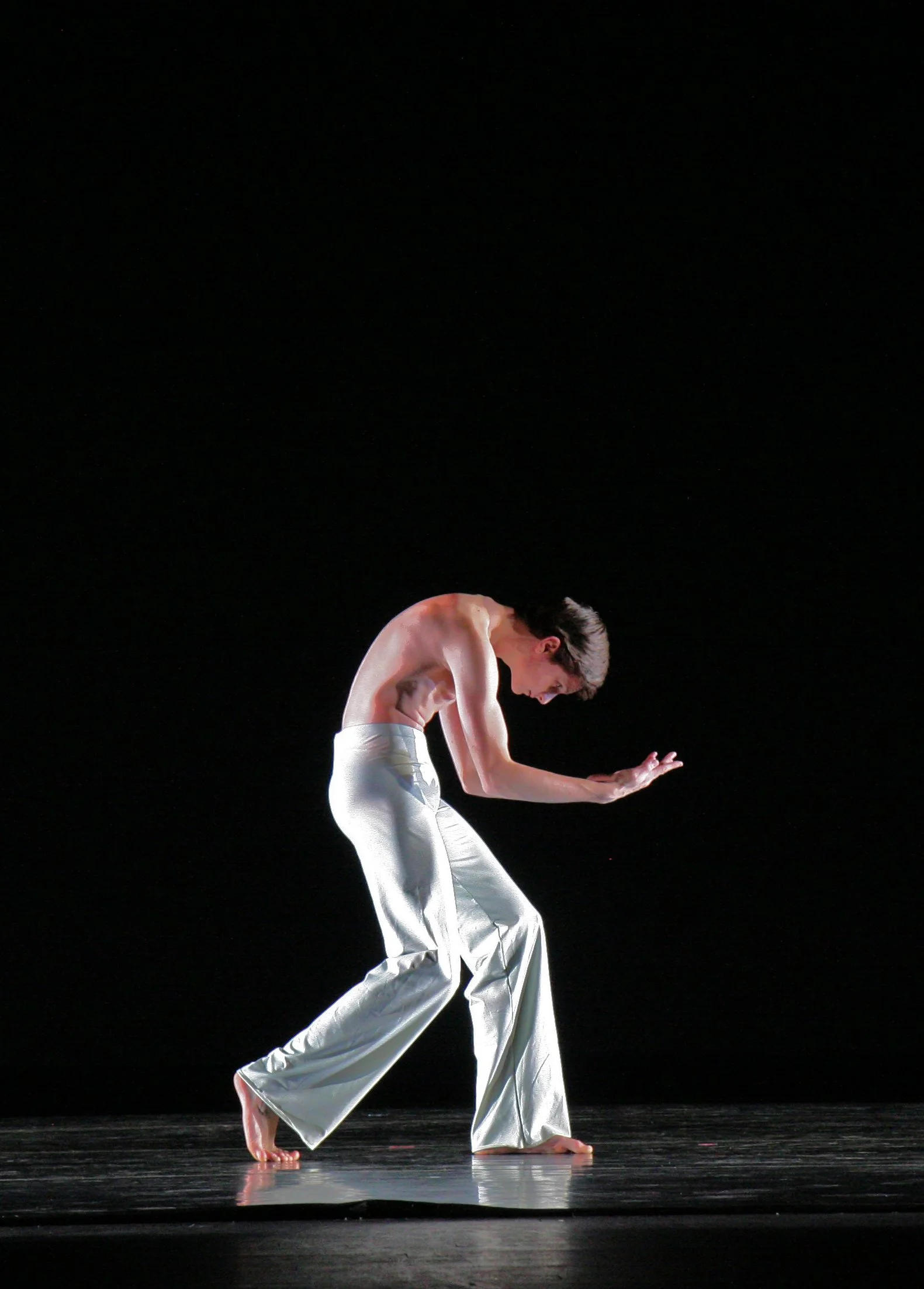 Nocturne - SCGSAH 2013