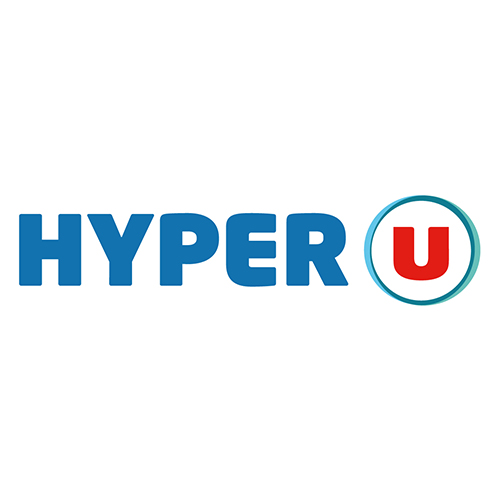 Hyper Marché U Saint-Maximin la Sainte-Baume