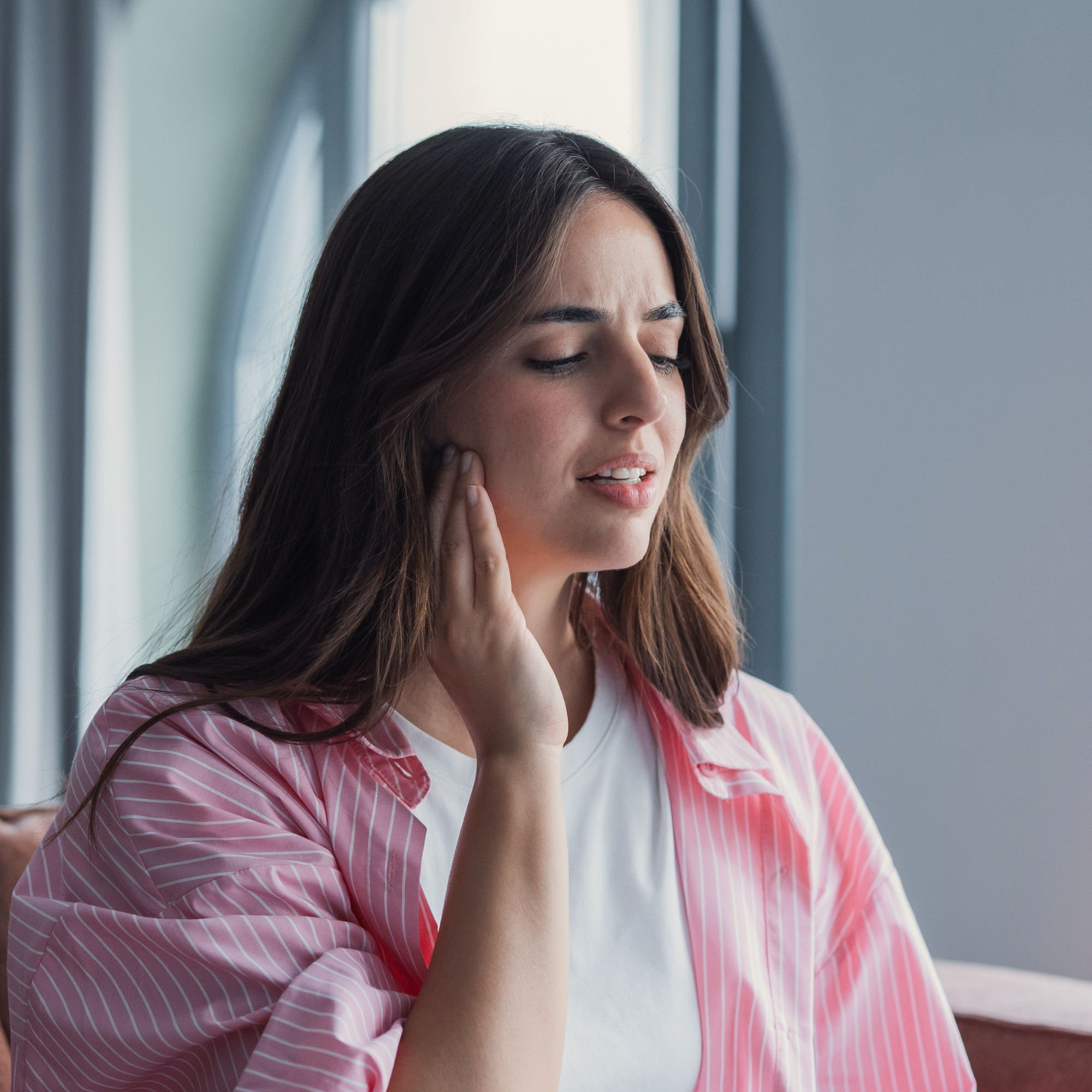 TMJ, Teeth Grinding, and Sleep Apnea: How They Are Connected