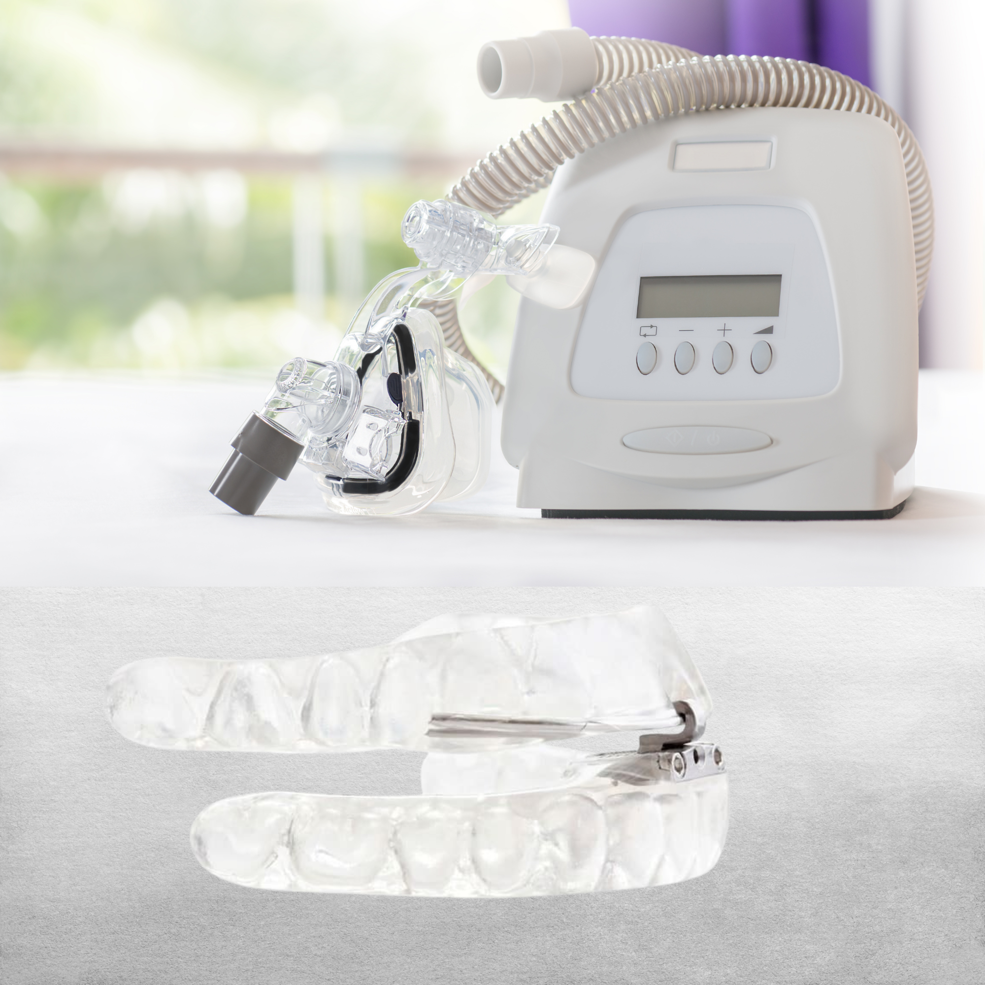 CPAP vs Oral Appliance Therapy: Which Is Right for You?