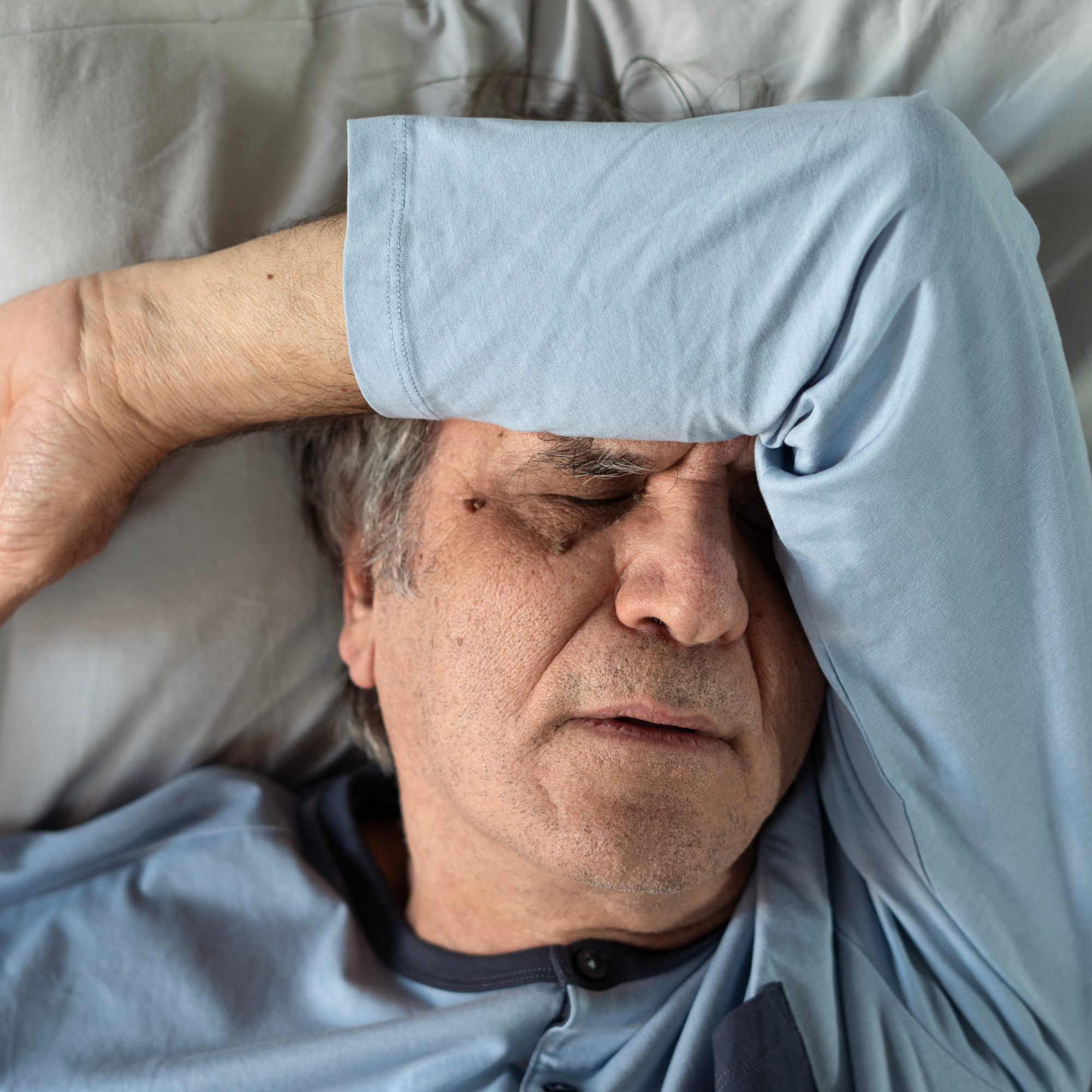 5 Common Myths About Sleep Apnea