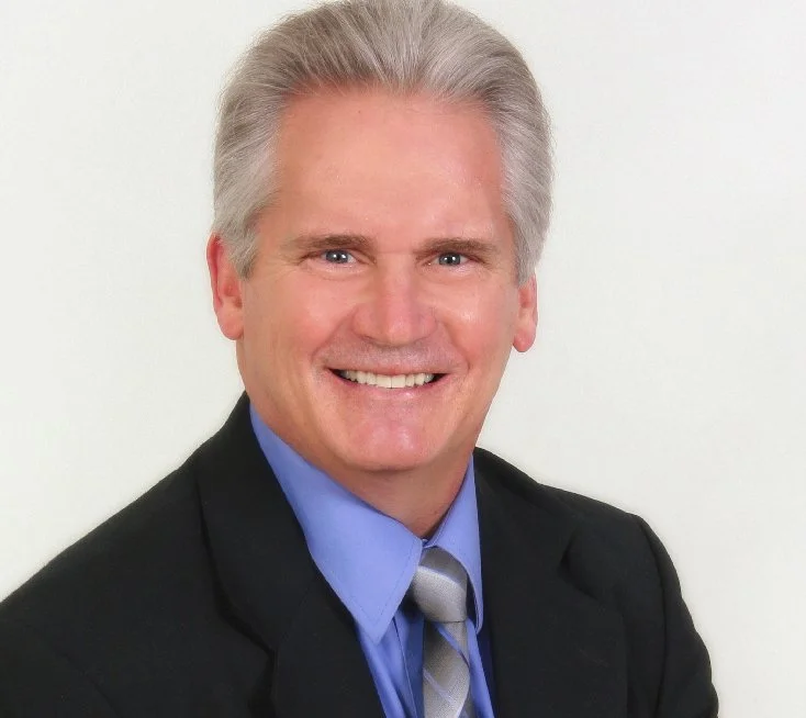 Professional photo of the sleep apnea treatment doctor at Northwest Ohio Sleep Solutions in Maumee Ohio