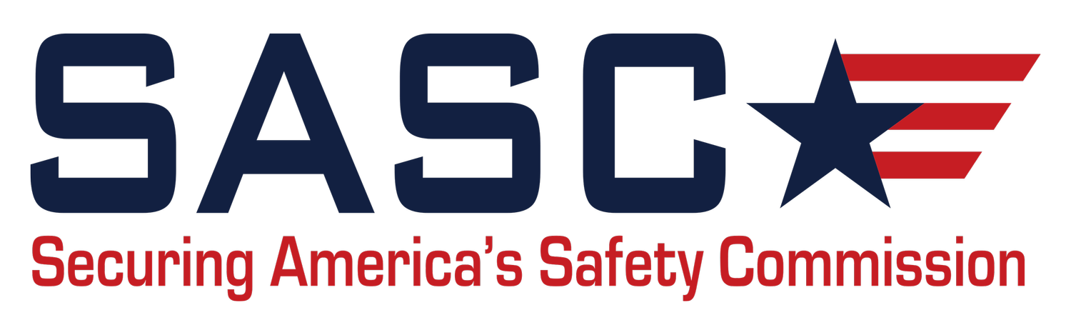 Securing America's Safety Commission