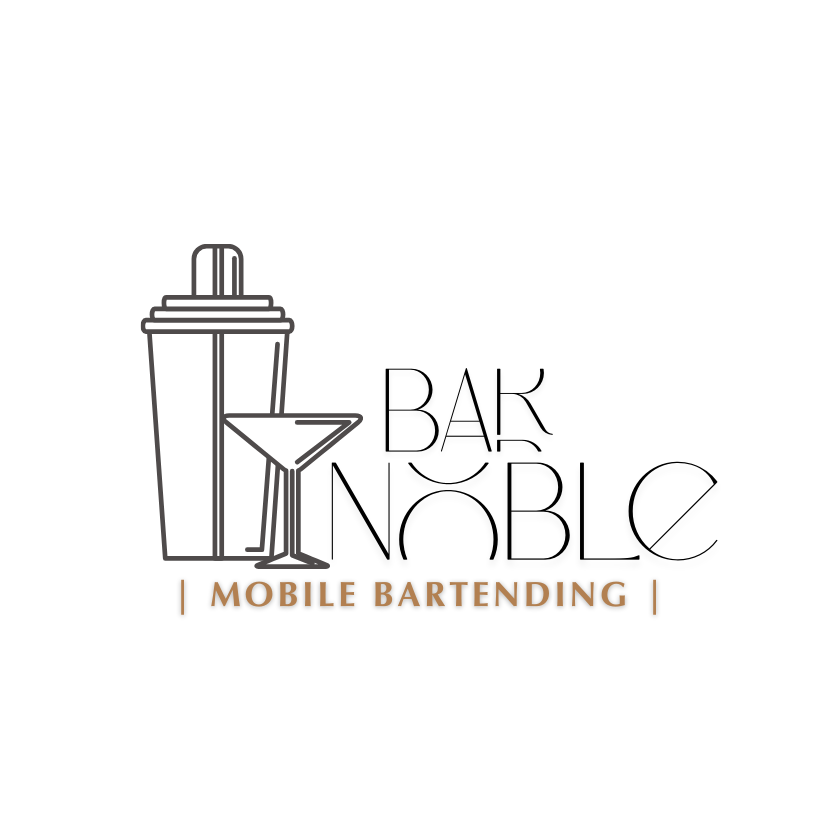 Bar Noble - Mobile Bartending 