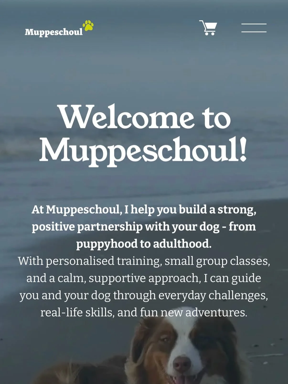 Meng nei Websait ass online ✨💚🐾

Bestoend Clienten di nach open Coursen hun , hun natierlech erem Acces op dei! Dofir musst der: 
1. op sign up clicken
2. en ganz NEIEN Account machen, mat der SELWECHTER E-MAIL Adress wi firdrun. 
3. Wann der agelo