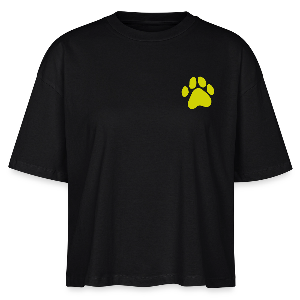 Muppeschoul Boxy T-Shirt