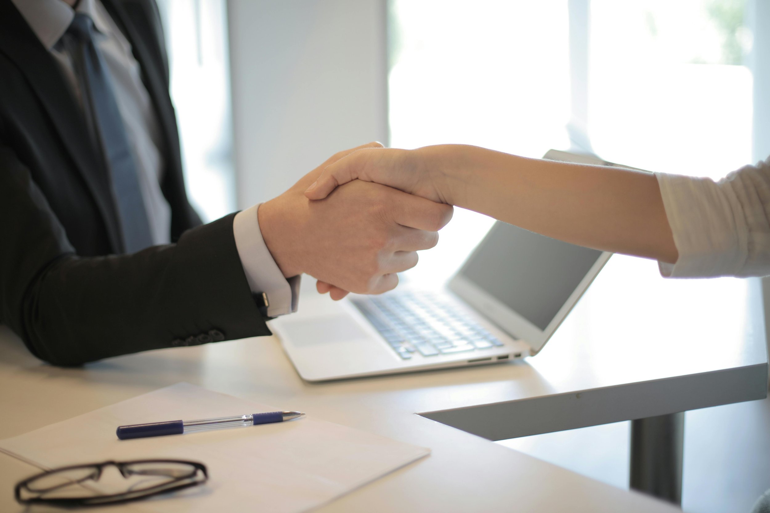 Company Registration