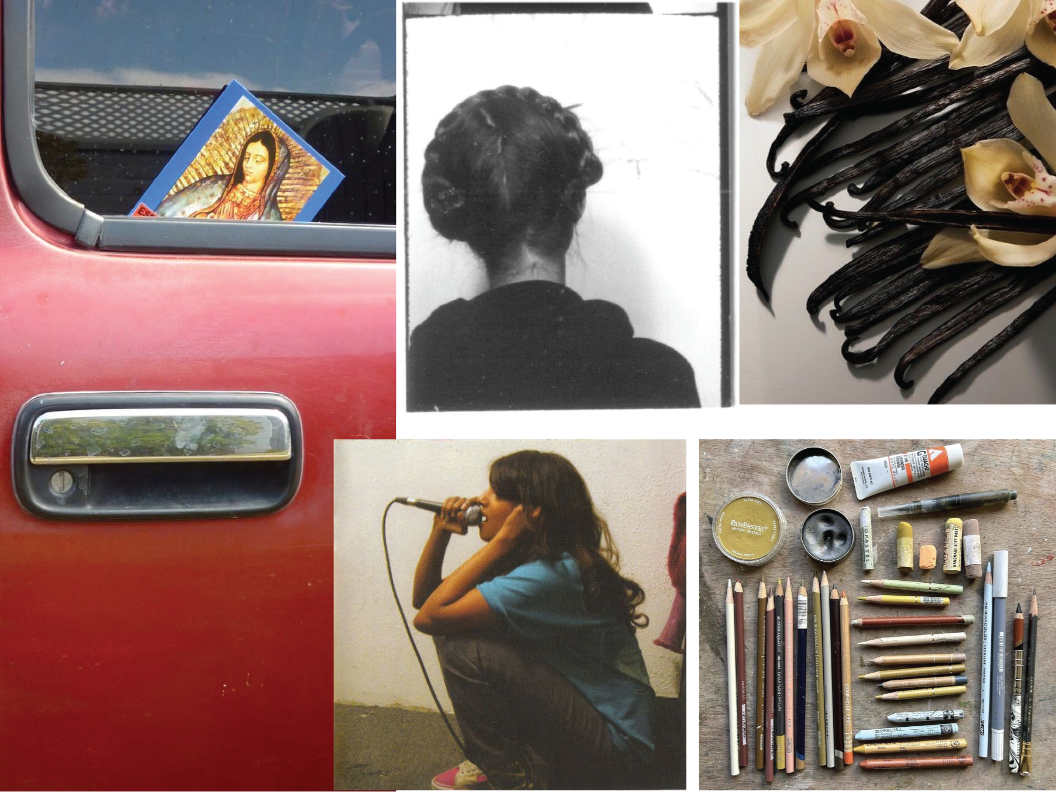 LVS Heritage Collection