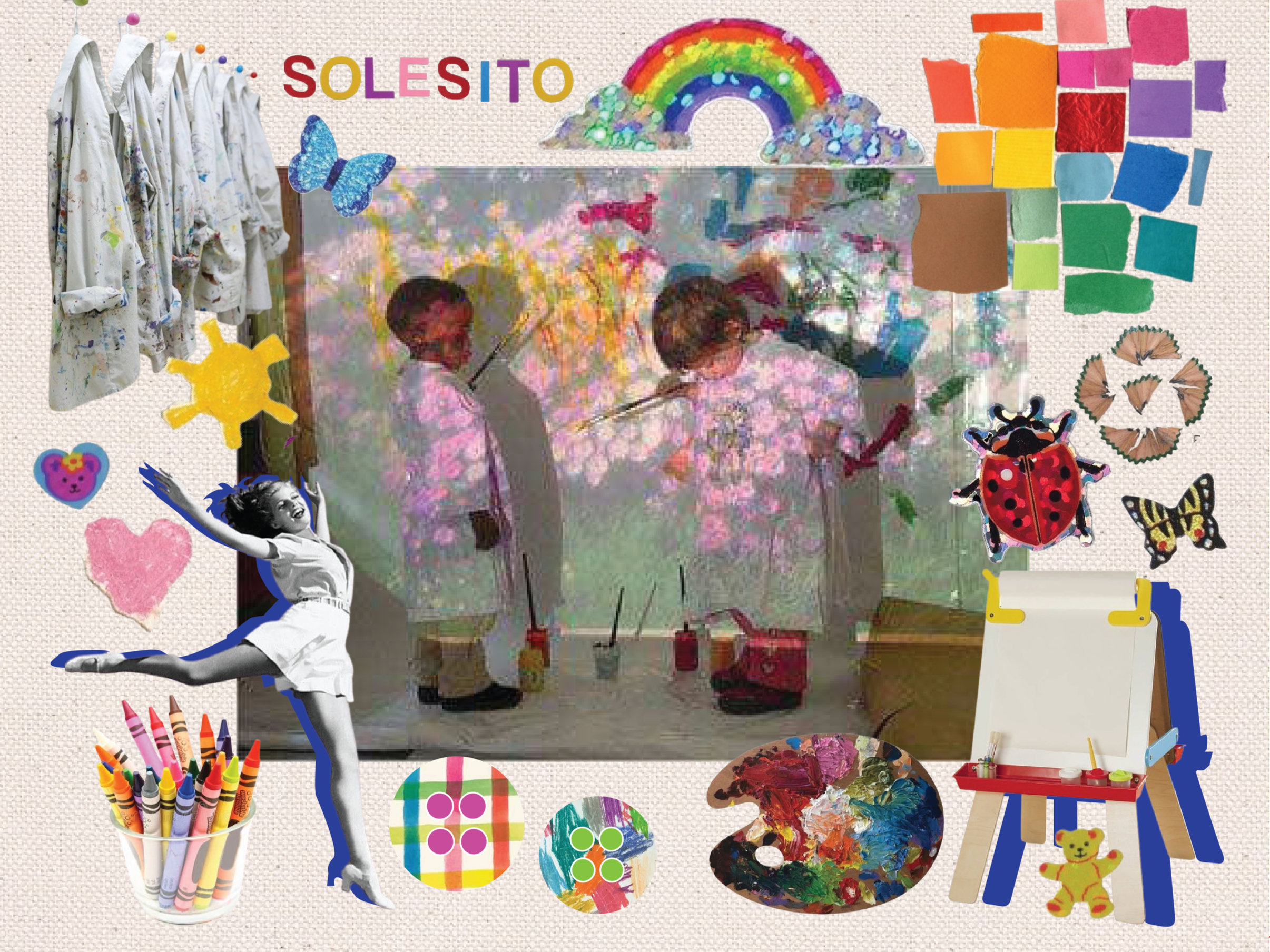 Junior Year Spring 25 Collection