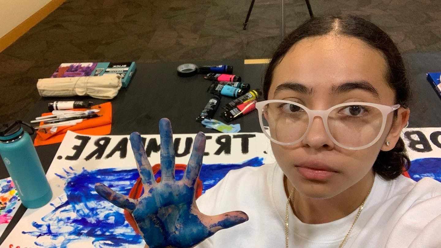 "What is Creativity?" Project