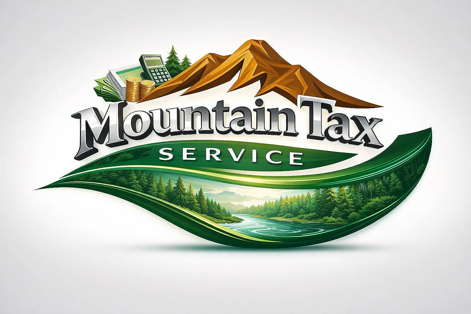 Mountain Tax Service