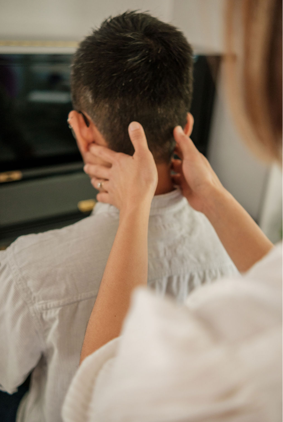 Why Nothing Fixed My Neck and Shoulder Pain — Until I Discovered the Alexander Technique