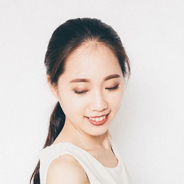 Headshot of 黃盈慈 Ying Tzu Huang, 台湾聲樂家 Soprano (Taiwan)