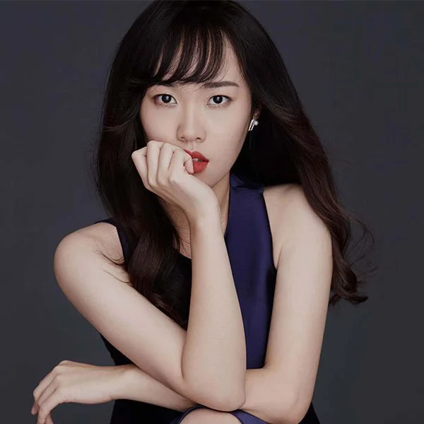 Headshot of Ke Xingfan, Music Educator (China)