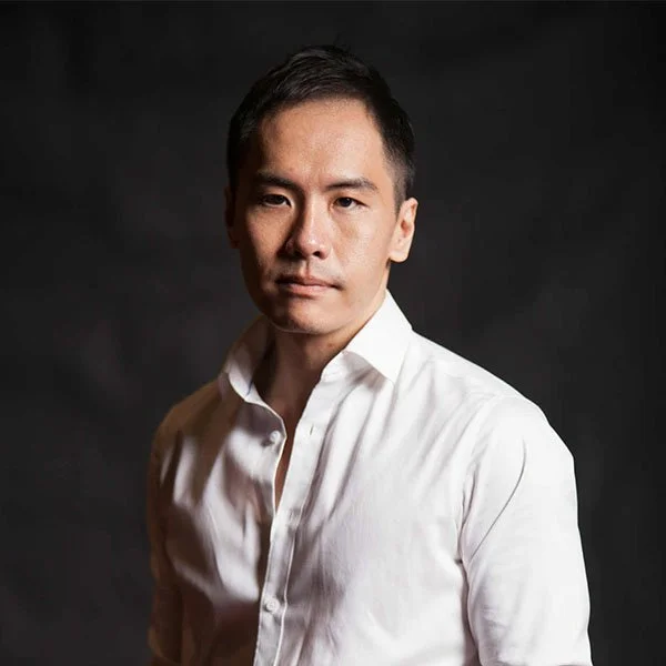 Headshot of Tan Chee Shen, Tenor (Malaysia)