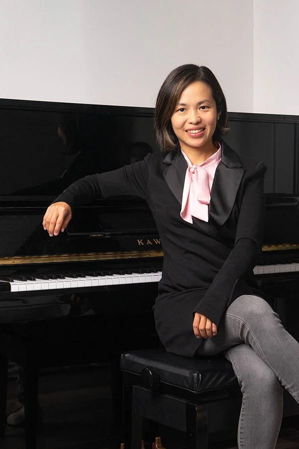 Headshot of Aik Hooi Lee