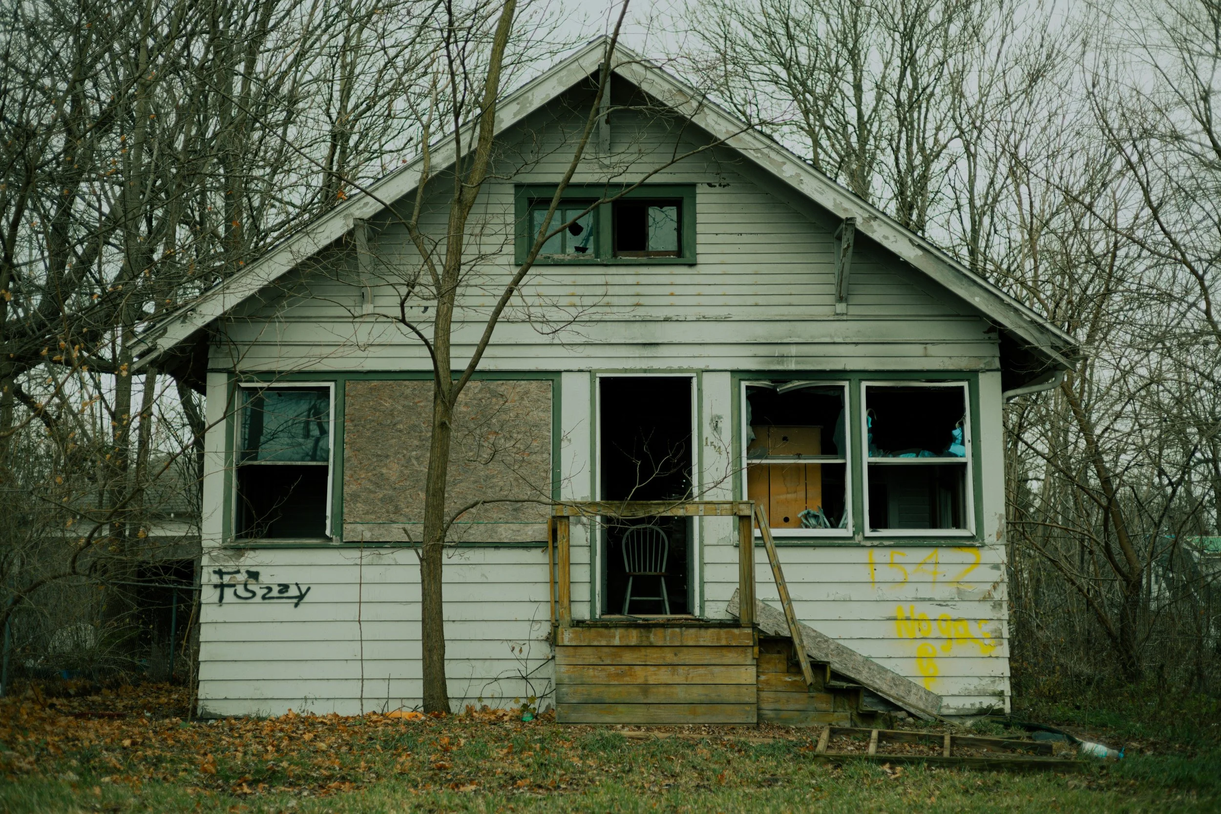 Sell A House As Is…